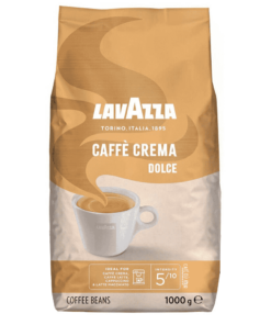 Lavazza Caffè Crema Dolce - koffiebonen - 1 kilo