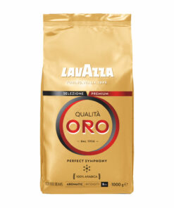 Lavazza Qualità Oro - Koffiebonen - 1 kilo