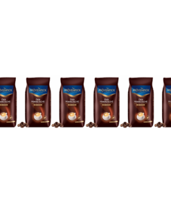 Mövenpick Der Himmlische - koffiebonen - 4 x 1 kilo