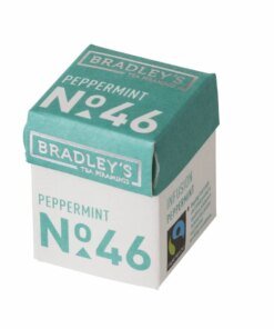 Bradley's Piramini Moroccan Mint 46