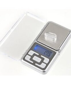 Theeweegschaal tot 200 gram