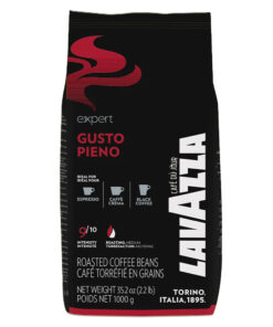 Lavazza Expert Gusto Pieno - koffiebonen - 1 kilo