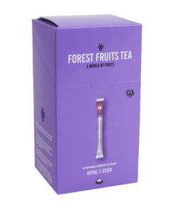 Royal T Stick Forest Fruits - thee - 30 stuks