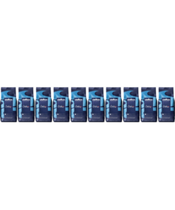 Lavazza Dek (Decaffeinato) - Cafeïnevrije koffiebonen - 12 x 500 gram