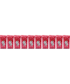 Lucaffé Mamma Lucia - koffiebonen - 12 x 1 kilo