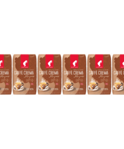 Julius Meinl Caffè Crema Premium Collection - koffiebonen - 6 x 1 kilo
