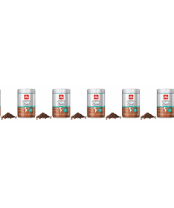 illy Arabica Selection Brazilië Cerrado Mineiro - koffiebonen - 6 x 250 gram