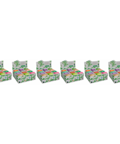 Assortiment display - Biologisch & Fairtrade - 6 x Tea of Life - 120 theezakjes