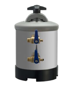 DVA Waterontharder / Waterfilter 5 liter
