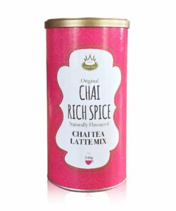 Rich Spice - Chai Latte Mix - 340 g