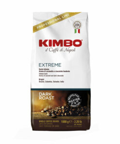 Kimbo Espresso Bar Extreme - koffiebonen - 1 kilo