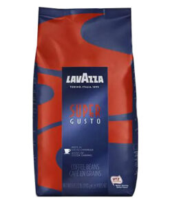 Lavazza Super Gusto - koffiebonen - 1 kilo