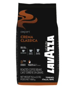 Lavazza Expert Crema Classica - koffiebonen - 1 kilo
