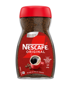 Nescafé Original - oploskoffie - 200 gram