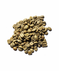 Tanzania Arabica AA Kilimanjaro - ongebrande koffiebonen - 1 kilo