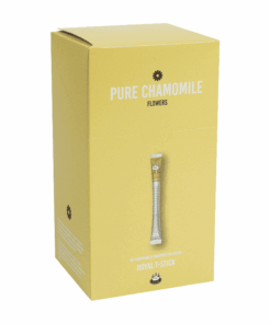 Royal T Kamille - thee - 30 stuks