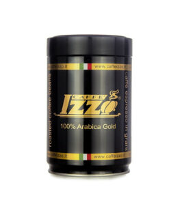 Caffé Izzo® 100% arabica Gold - koffiebonen - 250 gram