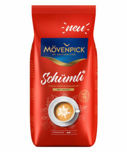Mövenpick Schümli - koffiebonen - 1 kilo