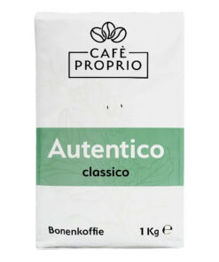 Cafè Proprio Autentico - koffiebonen - 1 kilo
