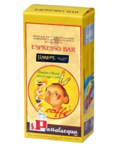 Passalacqua Harem - koffiebonen - 1 kilo