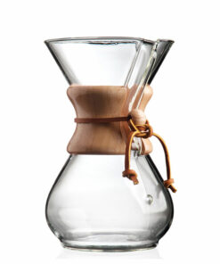 Chemex® Classic Koffiemaker - 6 kops
