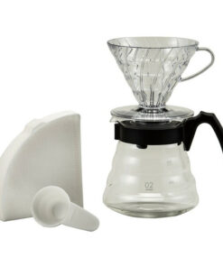 Hario V60 Craft Coffee Maker Set - Koffieset