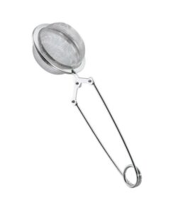 Thee-knijptang Gaas - Thee Accessoires - 1 stuks