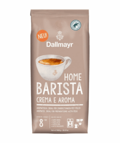 Dallmayr Home Barista Caffè Crema e Aroma - koffiebonen - 1 kilo