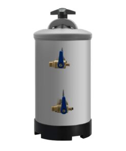 DVA Waterontharder / Waterfilter 8 liter