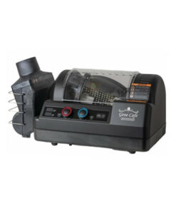 Gene Café CBR101 koffiebrander op elektriciteit (zwart, 2024 model)