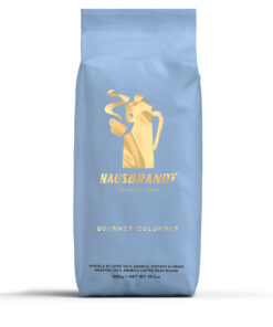 Caffè Hausbrandt Gourmet Colombus - koffiebonen - 1 kilo