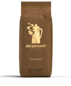 Caffè Hausbrandt Superbar - koffiebonen - 1 kilo