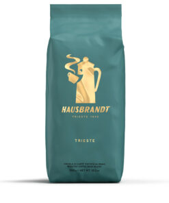 Caffè Hausbrandt Trieste - koffiebonen - 1 kilo