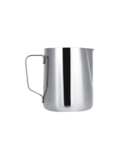 Melkkannetje RVS 300 ml