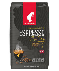 Julius Meinl Espresso Premium Collection - koffiebonen - 1 kilo