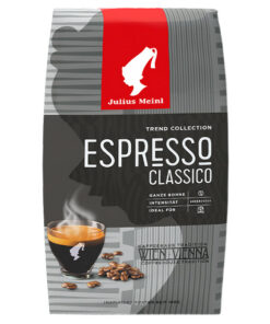 Julius Meinl Trend Collection Espresso Classico - koffiebonen - 1 kilo