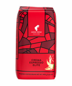 Julius Meinl Crema Espresso Elite Italian Line - koffiebonen - 1 kilo