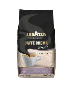 Lavazza Caffè Crema Barista Delicato - koffiebonen - 1 kilo