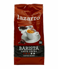 Lazarro barista caffè crema - koffiebonen - 1 kilo