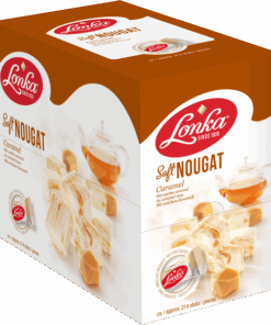 Soft Nougat Caramel 2,57 kg