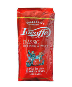Lucaffé Classic - koffiebonen - 1 kilo