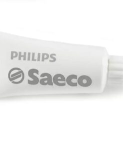 Saeco HD5061/01 smeermiddel voor zetgroep - universeel siliconenvet - 5 gram