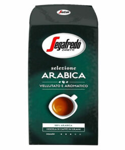 Segafredo Selezione 100% Arabica koffiebonen 1 kilo