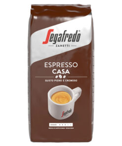Segafredo Espresso Casa - koffiebonen - 1 kilo