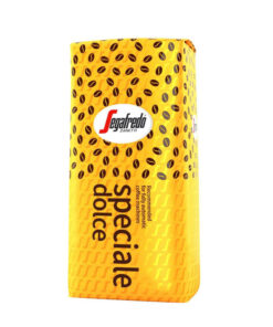Segafredo Speciale Dolce - koffiebonen - 1 kilo