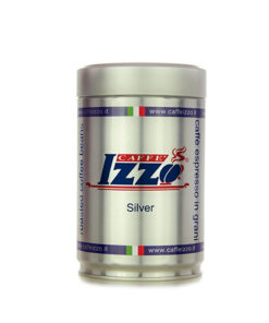 Caffé Izzo® Silver - Koffiebonen - 250 gram