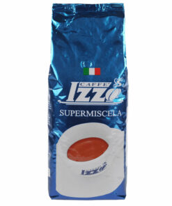 Caffé Izzo® Supermiscela - koffiebonen - 1 kilo