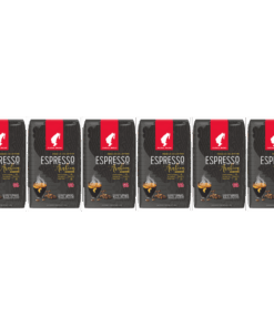 Julius Meinl Espresso Premium Collection - koffiebonen - 6 x 1 kilo