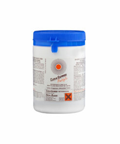 Reinigingstabletten koffiezetapparaat Clean Express 2,5 gram x 60 stuks reinigingstabletten voor alle koffieapparaten