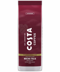 Costa Coffee Professional Mocha Italia Medium Roast - koffiebonen - 1 kilo